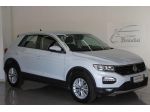 VOLKSWAGEN - T-Roc - 2.0 TDI DSG 4MOTION Business BMT