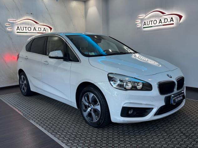 Bmw 216 216d Active Tourer Advantage - Foto 2