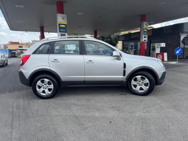 Opel Antara 2.0 CDTI 150CV Cosmo - Foto 6