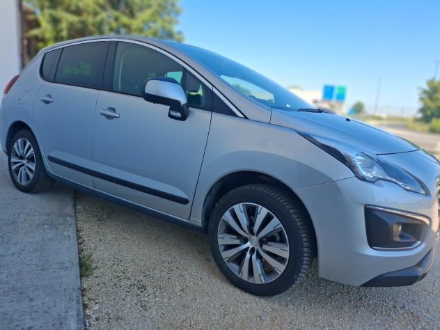Peugeot 3008 , 1.6HDi Allure - Foto 7