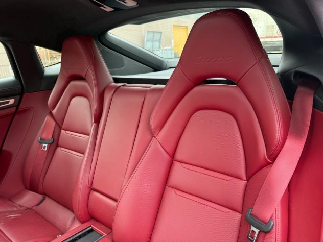 Porsche Panamera 4.0 Turbo Executive 4 POSTI - Foto 9