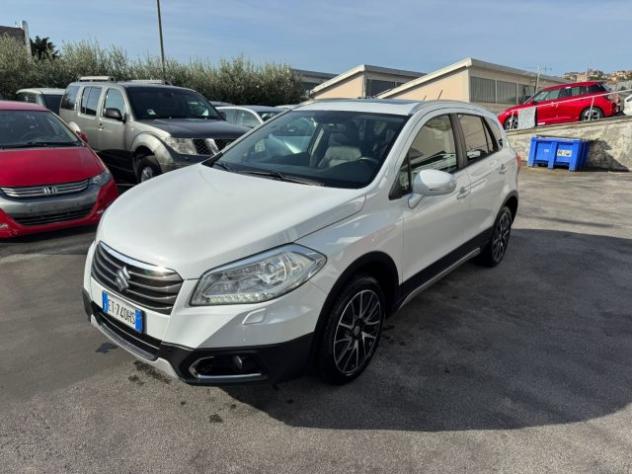 SUZUKI S-Cross 1.6 DDiS S&S 4WD 5 porte All Grip Top RECANATI rif. 22784301 - Foto 8