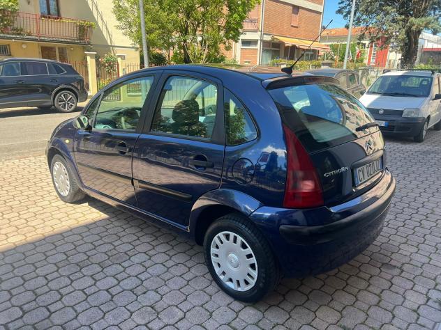 Citroen C3 1.1 60CV 118.000KM OK NEOPATENTATI - Foto 8