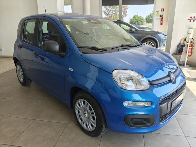 FIAT Pandina 1.0 FireFly 65cv S&S 6m Hybrid Icon - Foto 3
