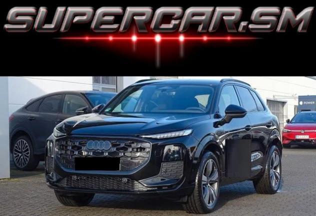 AUDI Q3 TFSI STRONIC S LINE TECH PLUS 19 rif. 24041980