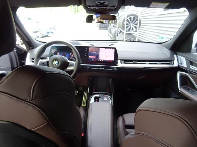BMW X2 sDrive 18d M Sport Pelle Gancio HUD Harman Kardon - Foto 7
