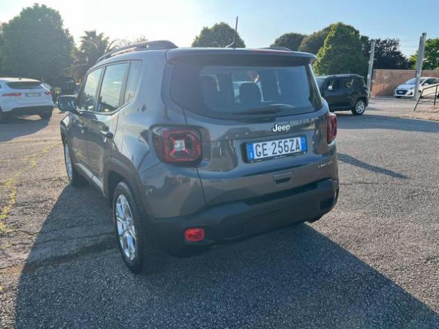 JEEP Renegade 1.0 T3 Limited rif. 23637696 - Foto 5