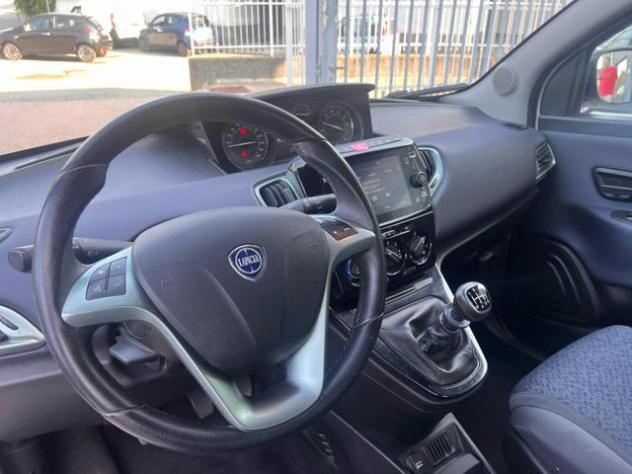 LANCIA Ypsilon 1.0 FireFly 5 porte S&S Hybrid Oro rif. 24118986 - Foto 9