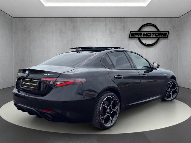 Alfa Romeo Giulia Veloce Q4 280cv - PROMO/IVA ESP. - Foto 4