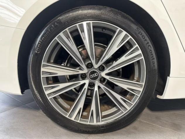 AUDI A6 Avant 40 2.0 TDI S line S tronic rif. 23090732 - Foto 3