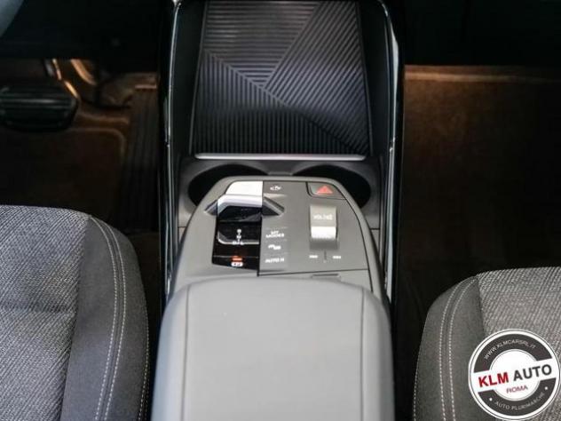 BMW X1 sDrive 18d Black edition Garanzia BMW rif. 24069261 - Foto 10