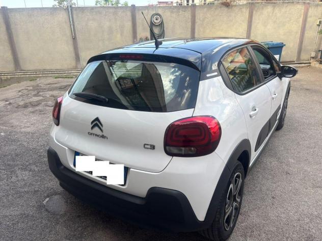 CITROEN C3 1.2 PureTech 82 S&S Shine - Foto 5