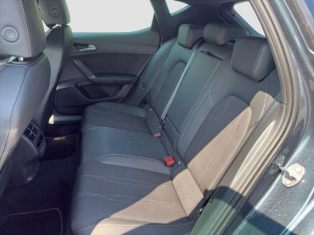 CUPRA Leon Leon 2.0 TDI 150 CV DSG rif. 23785135 - Foto 10