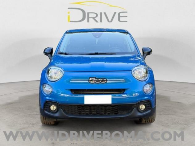 FIAT 500X 500X 1.3 mjet Club 95cv "BLU ITALIA " rif. 23825912 - Foto 4