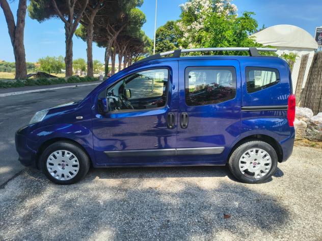 Fiat Qubo 1.3 MJT 75cv Euro 5 - Foto 7