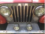 Jeep CJ-7 Laredo