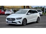 Mercedes-benz B 180 d Business Extra auto Unipr