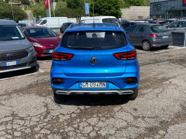 MG ZS 2021 1.5 Comfort - Foto 7