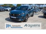 PEUGEOT 3008 BlueHDi GT 1.5cc 130cv NAVIGATORE CAMERA POST. rif. 23704463