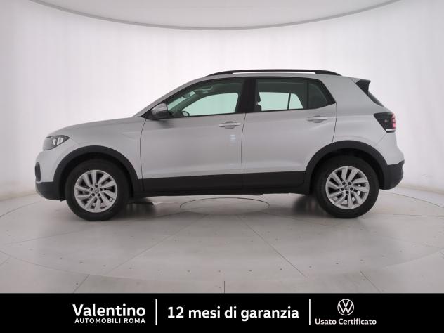 Volkswagen T-Cross 1.0 TSI Style - Foto 4