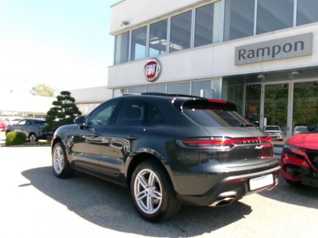 Porsche Macan 2.0 Tetto apribile - Foto 6
