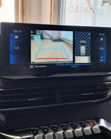 Peugeot 3008 HDi 130 Allure Pack con catena aggiornata - Foto 9