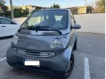 smart fortwo coupè SMART FORTWO