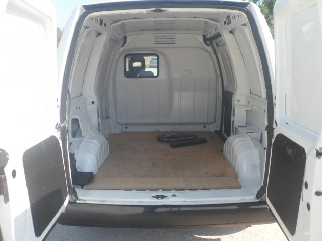 Fiat Scudo furgone - Foto 7