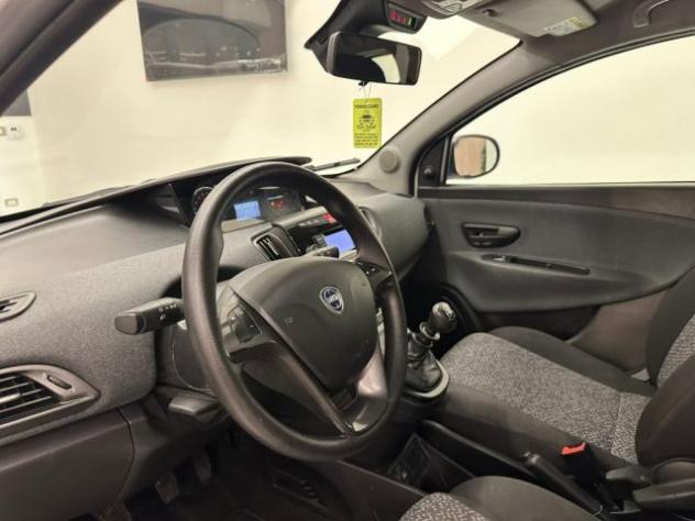 LANCIA Ypsilon 1.0 FireFly 5 porte S&S Hybrid Silver rif. 21904332 - Foto 8