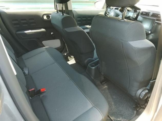 Citroën C3 PureTech 83 S&S Feel - Foto 3