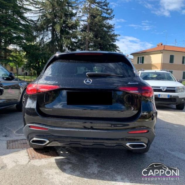 MERCEDES-BENZ GLC 300 d 4Matic Mild Hybrid AMG rif. 24002973 - Foto 5