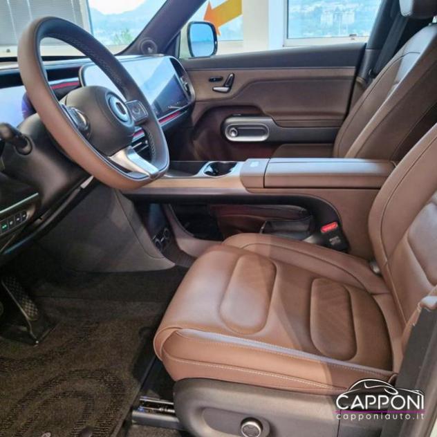 SMART smart #5 Pulse IVA DEDUCIBILE PROMO rif. 24112911 - Foto 6