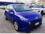 Hyundai i10 1.0  Prime