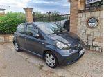 Toyota Aygo 1.0 12V VVT-i 5 porte Sol