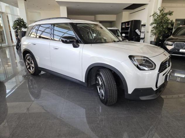 MINI Mini D Classic Countryman Pack M PLUS rif. 23990039 - Foto 3
