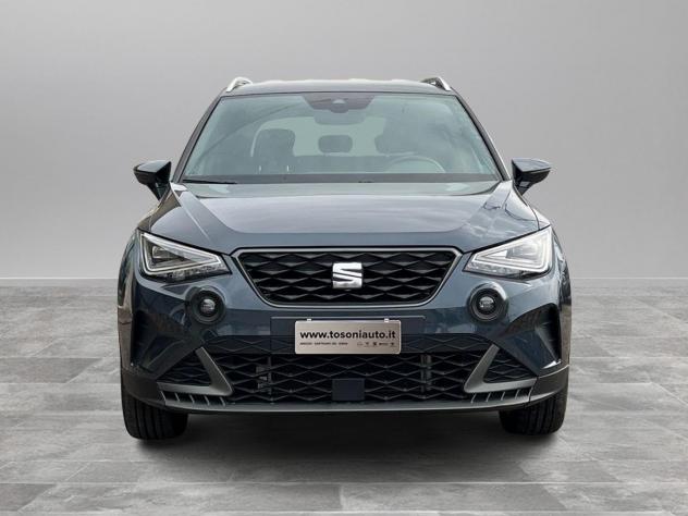 SEAT Arona 1.0 ecotsi FR 95cv - Foto 3