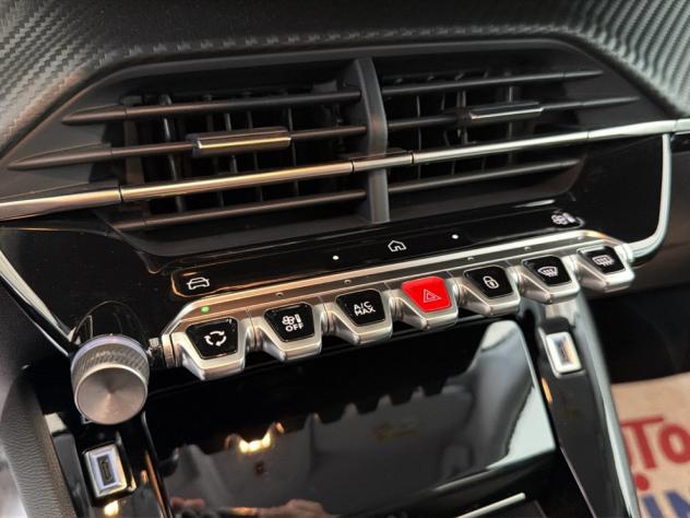 Peugeot 208 Allure Hybrid 110 e-DCS6 auto - Foto 10