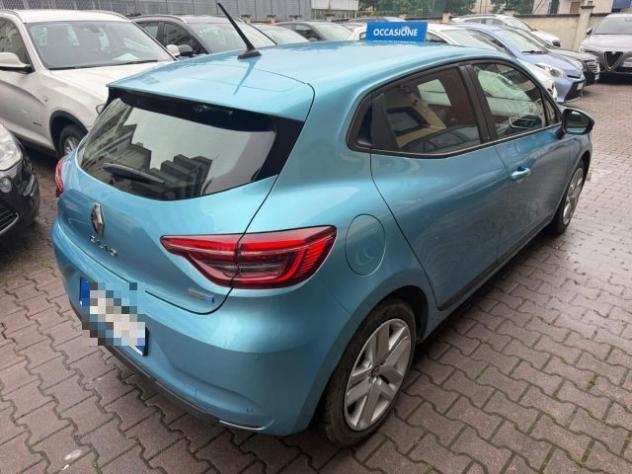 RENAULT Clio Full Hybrid E-Tech 140 CV 5 porte Zen rif. 23670460 - Foto 4