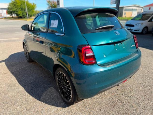 FIAT 500 (2020--) 500 Berlina Hybrid Icon - Foto 4