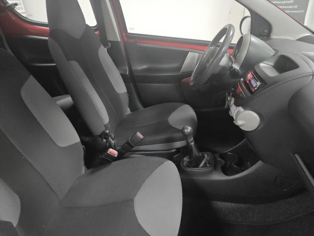 Citroën C1 1.0 Attraction - Foto 4