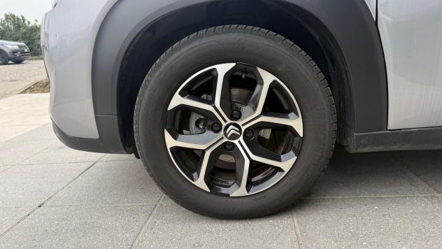 Citroën C3 Aircross C3 Aircross 1.5 bluehdi Plus s&s 110cv *PROMO AZZURRA* - Foto 7