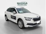 Škoda Kamiq 1.0 TSI 110cv Ambition