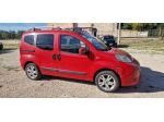 FIAT - QUBO - 1.4 8V 77 CV Active Natural Power