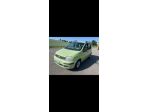 Bellissima FIAT PANDA 2A SERIE gpl