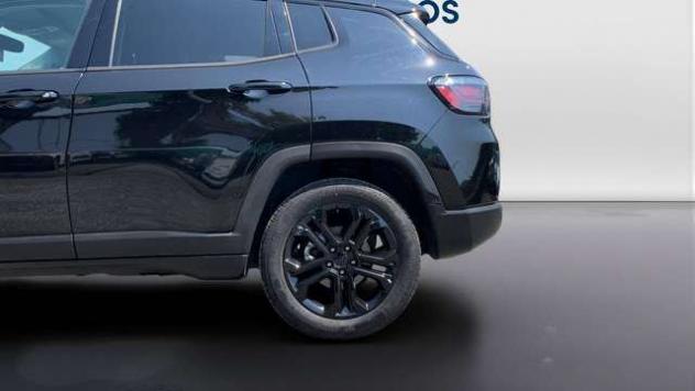 Jeep Compass 1.3 turbo t4 Night Eagle 2wd 130cv - Foto 9