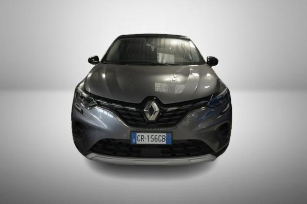 Renault Captur II 2019 1.0 tce Techno Fast Track Gpl 100cv - Foto 3