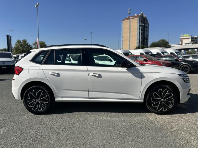 Škoda Kamiq 1.0 TSI 110cv Monte Carlo - Foto 8