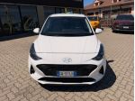 Hyundai i10 i10 1.0 mpi Prime 63cv auto