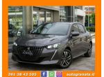 Peugeot 208 BlueHdi Allure Pack NAVI. 100cv