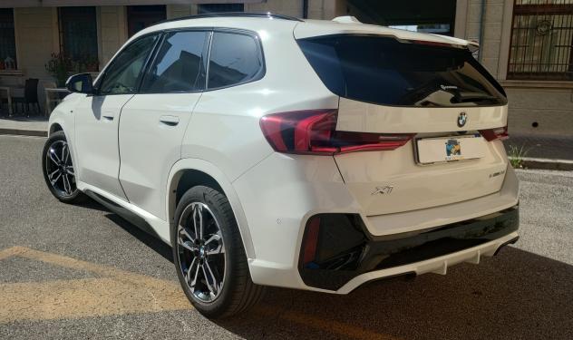 Bmw X1 sDrive 18d Msport - Foto 10